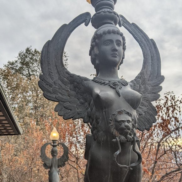 Meet your Posher, Shwarbs! - Picture 1 of 1